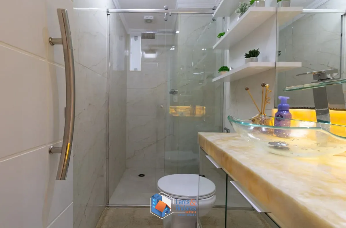 Apartamento, 3 quartos, 84 m² - Foto 15