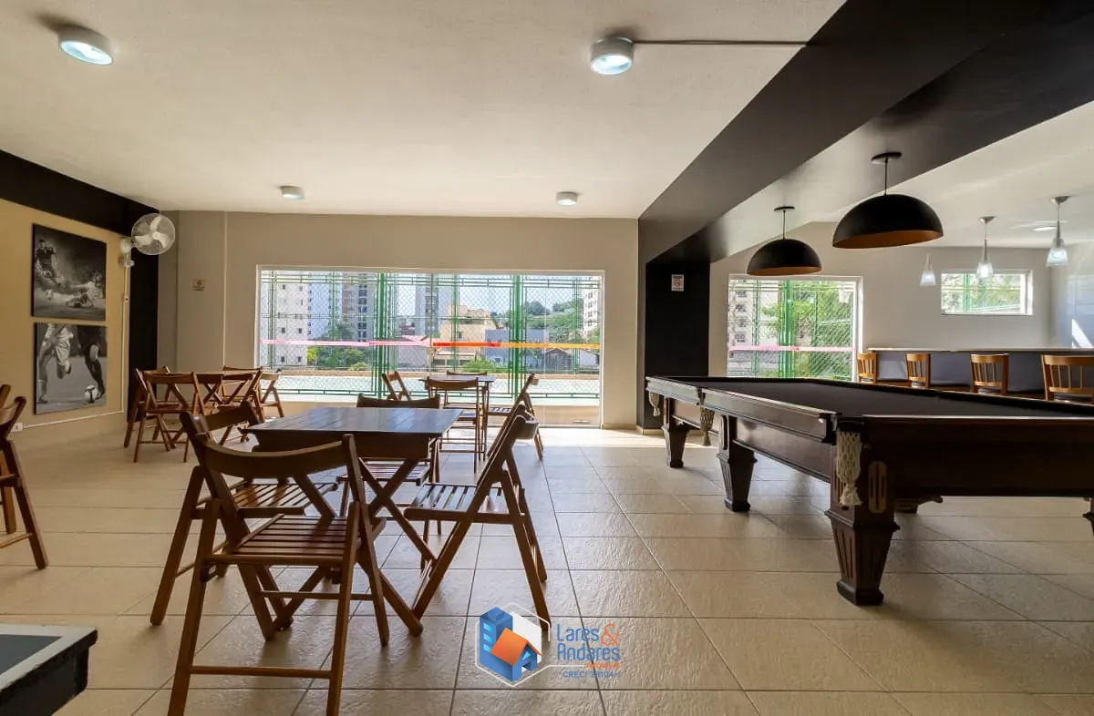 Apartamento, 3 quartos, 84 m² - Foto 52