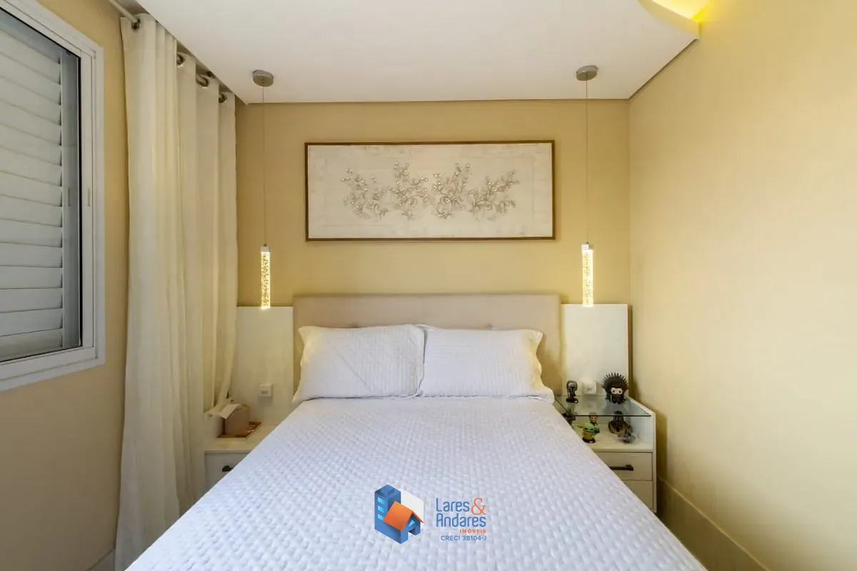 Apartamento, 3 quartos, 84 m² - Foto 26