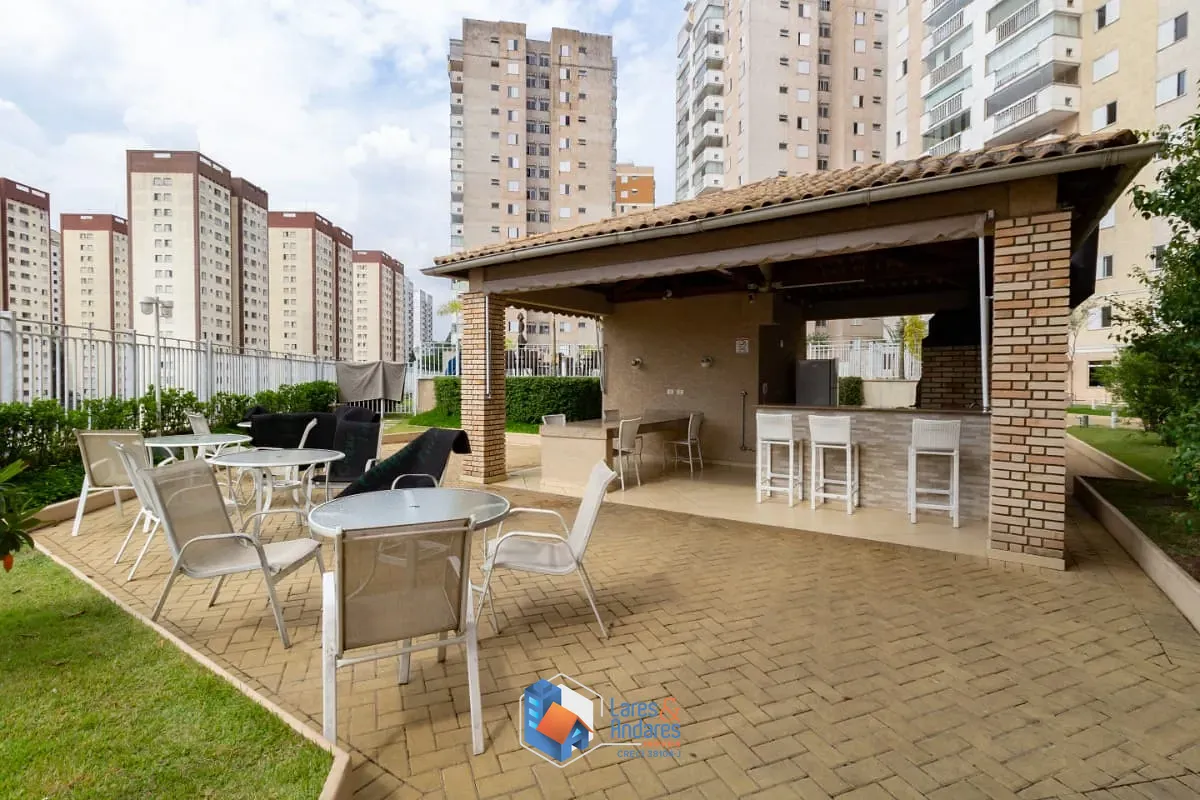 Apartamento, 3 quartos, 84 m² - Foto 47