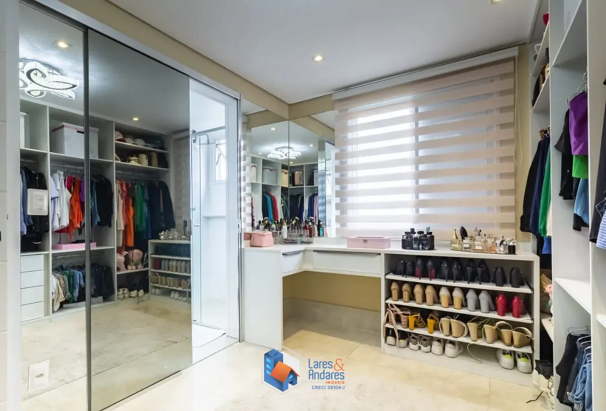 Apartamento, 3 quartos, 84 m² - Foto 20