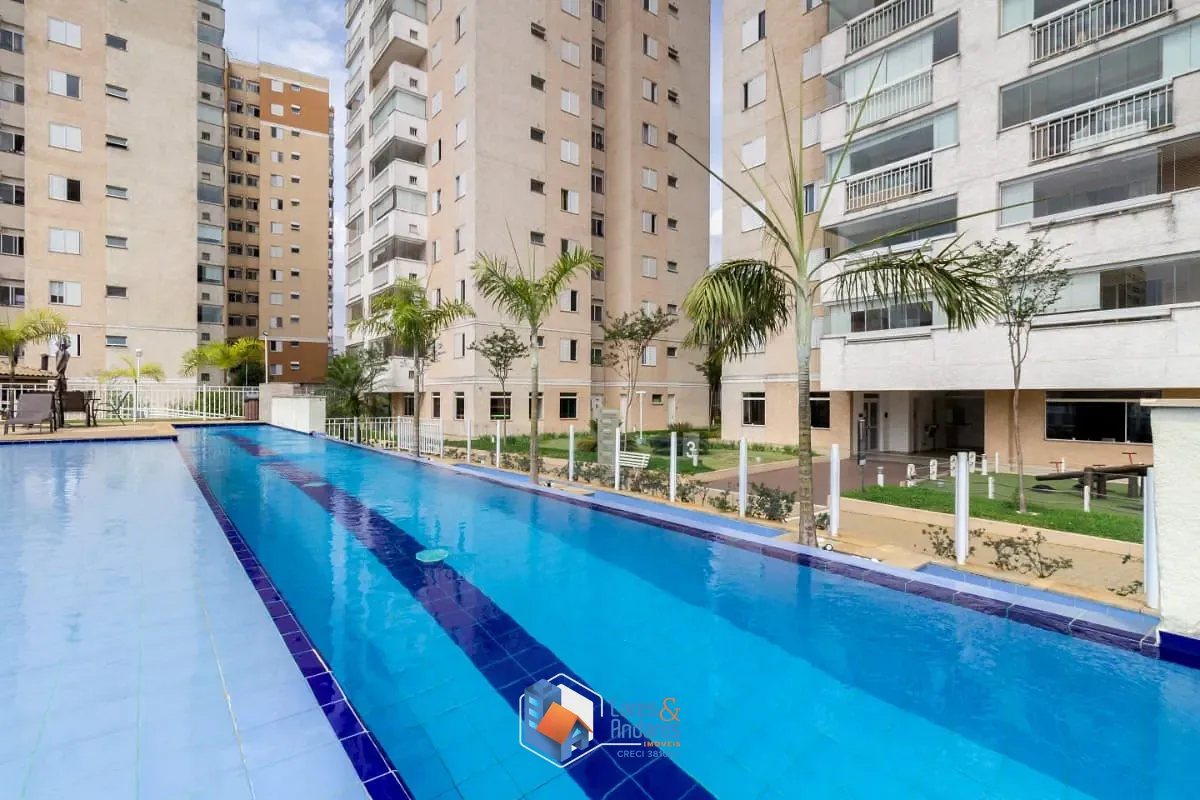 Apartamento, 3 quartos, 84 m² - Foto 44