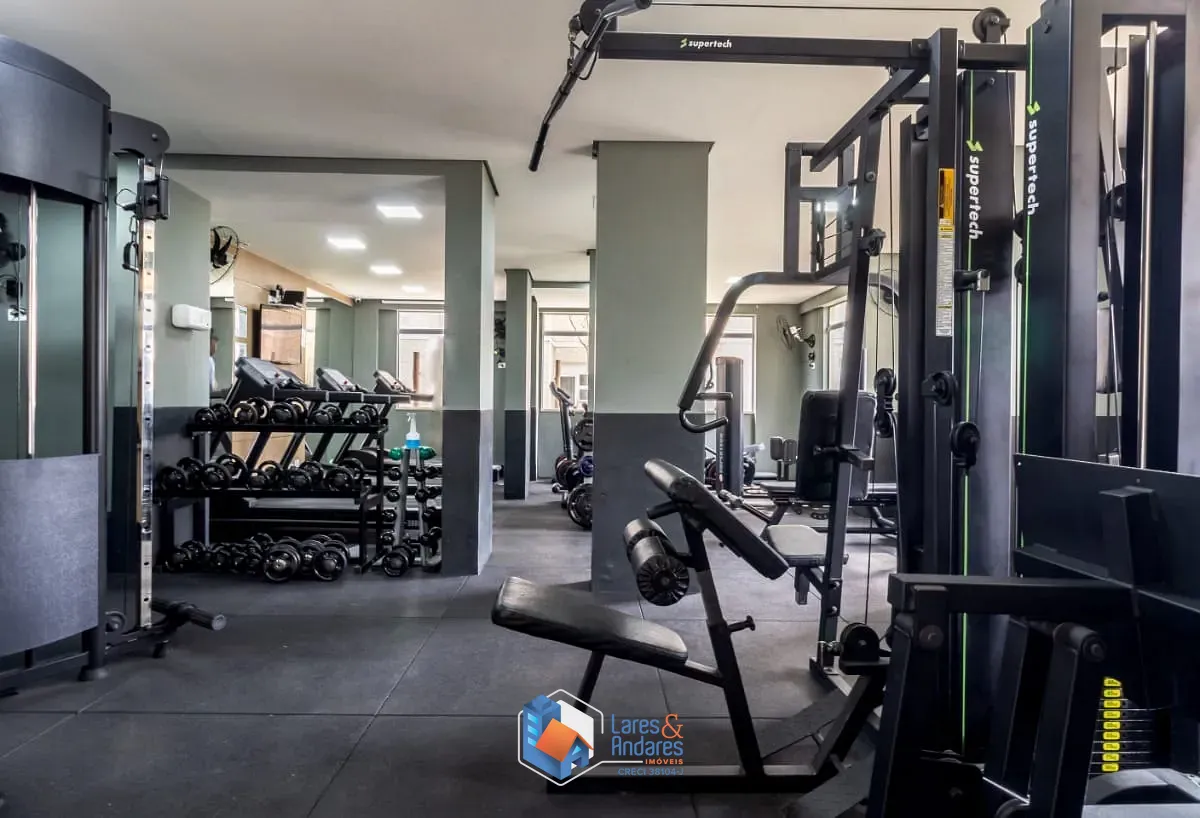 Apartamento, 3 quartos, 84 m² - Foto 32