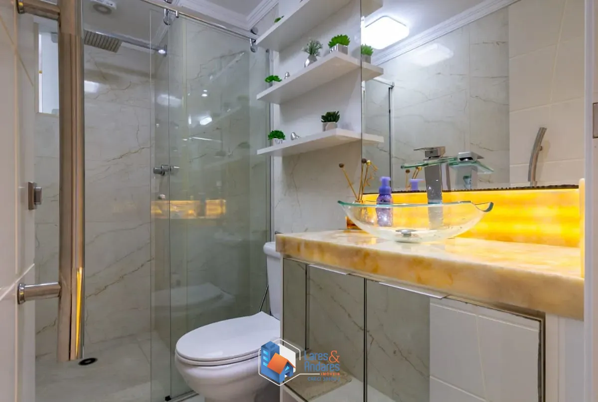 Apartamento, 3 quartos, 84 m² - Foto 16