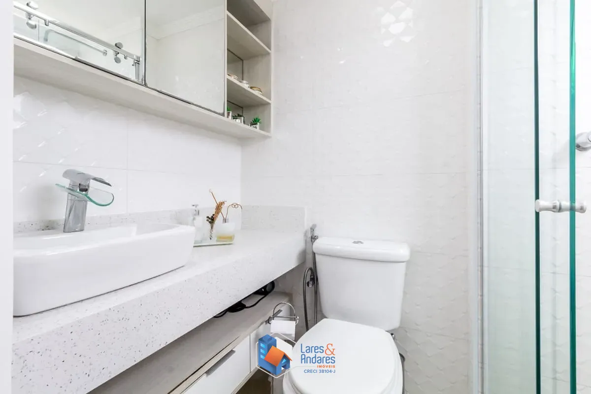 Apartamento, 3 quartos, 84 m² - Foto 23
