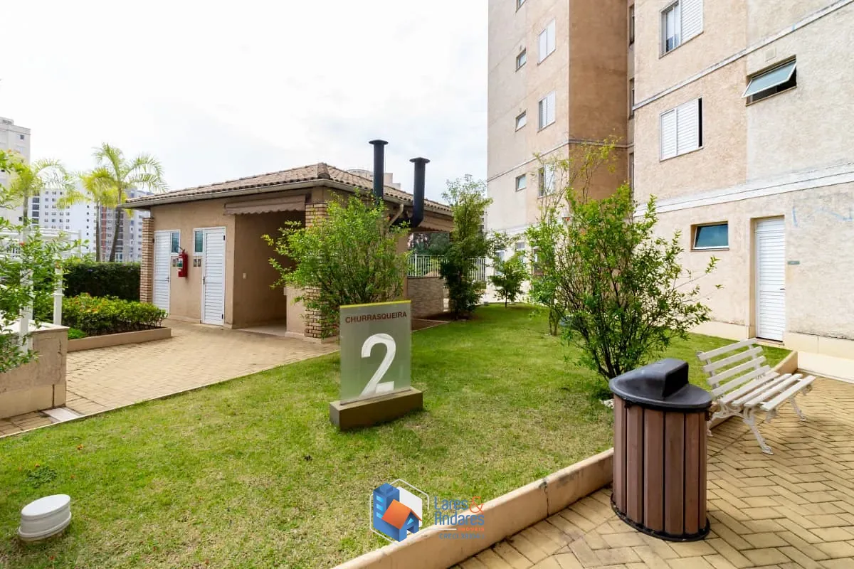 Apartamento, 3 quartos, 84 m² - Foto 48
