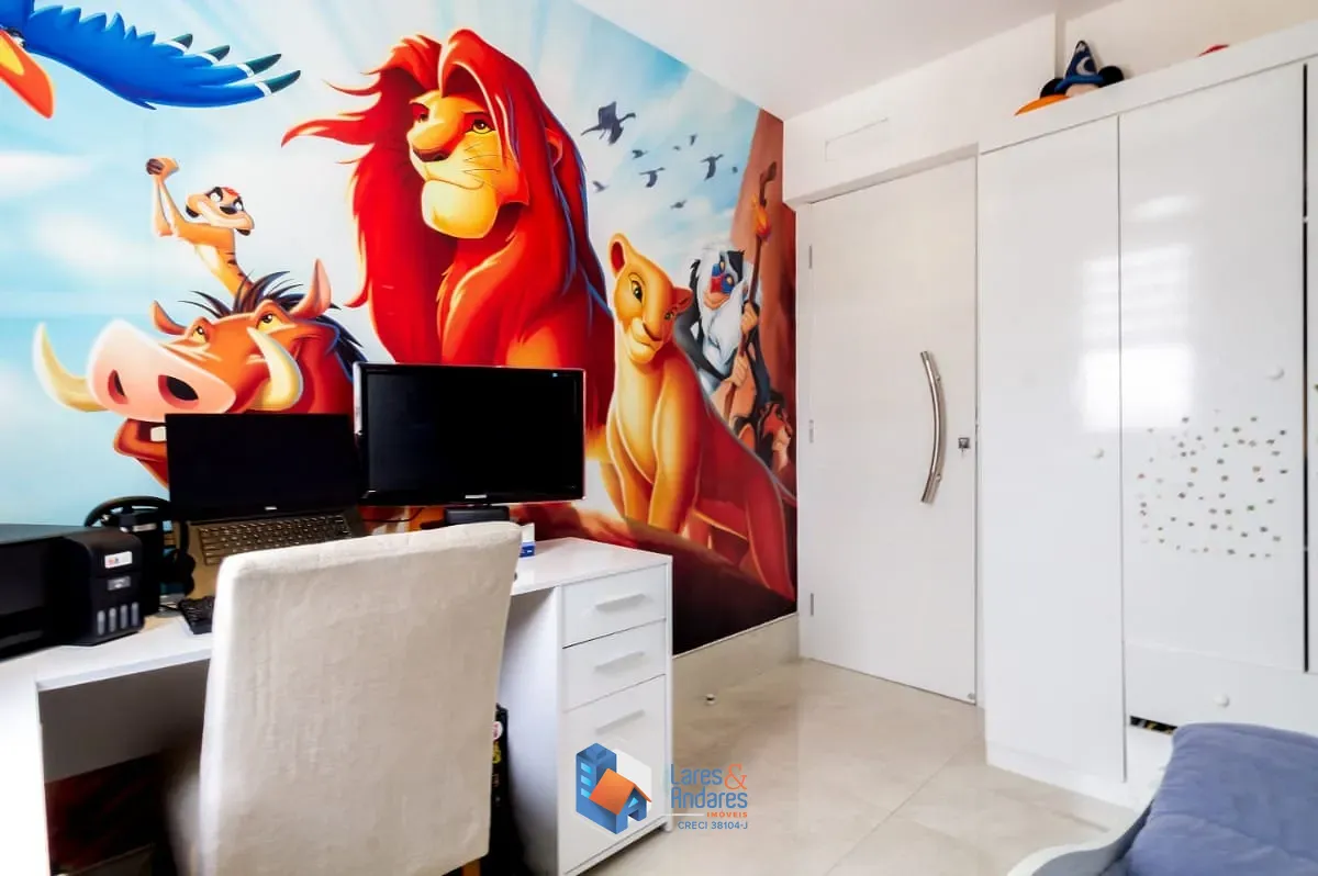 Apartamento, 3 quartos, 84 m² - Foto 18