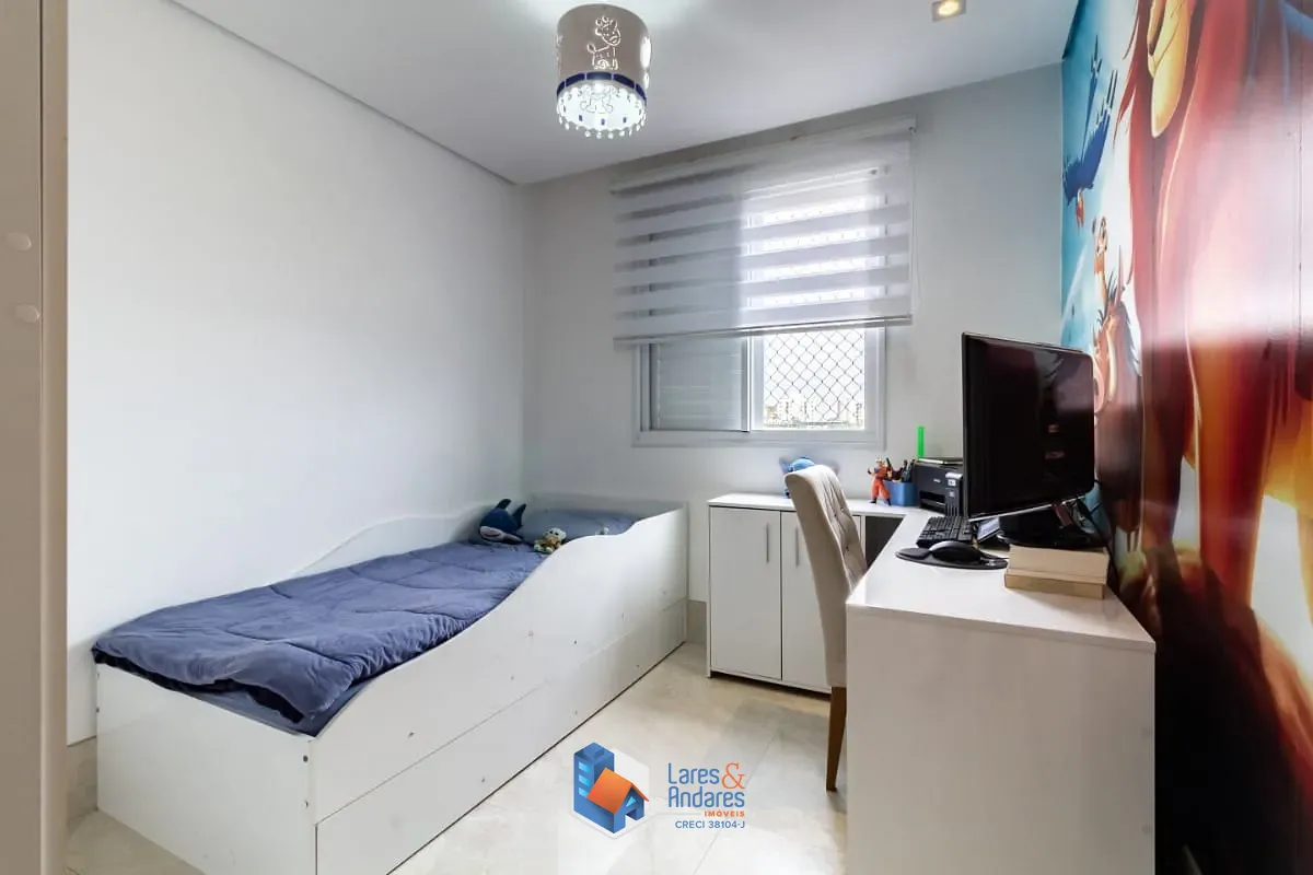 Apartamento, 3 quartos, 84 m² - Foto 17