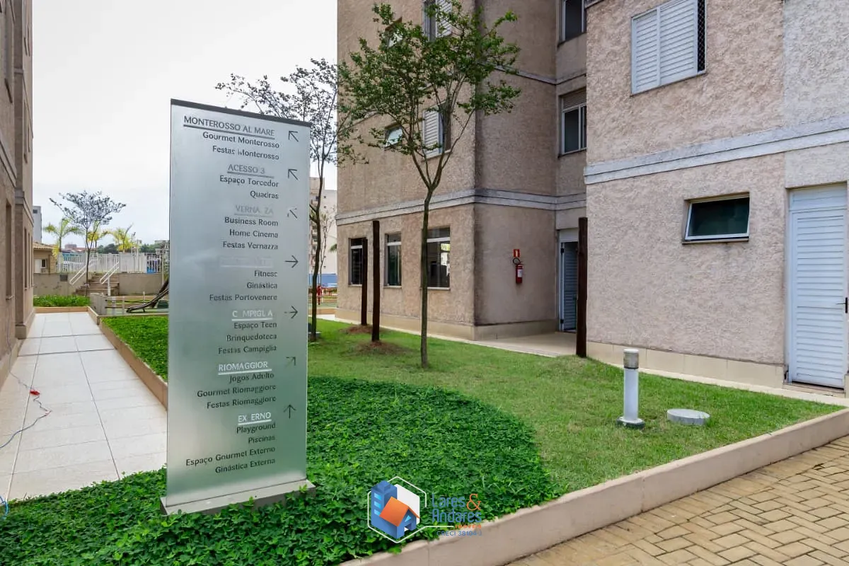 Apartamento, 3 quartos, 84 m² - Foto 56