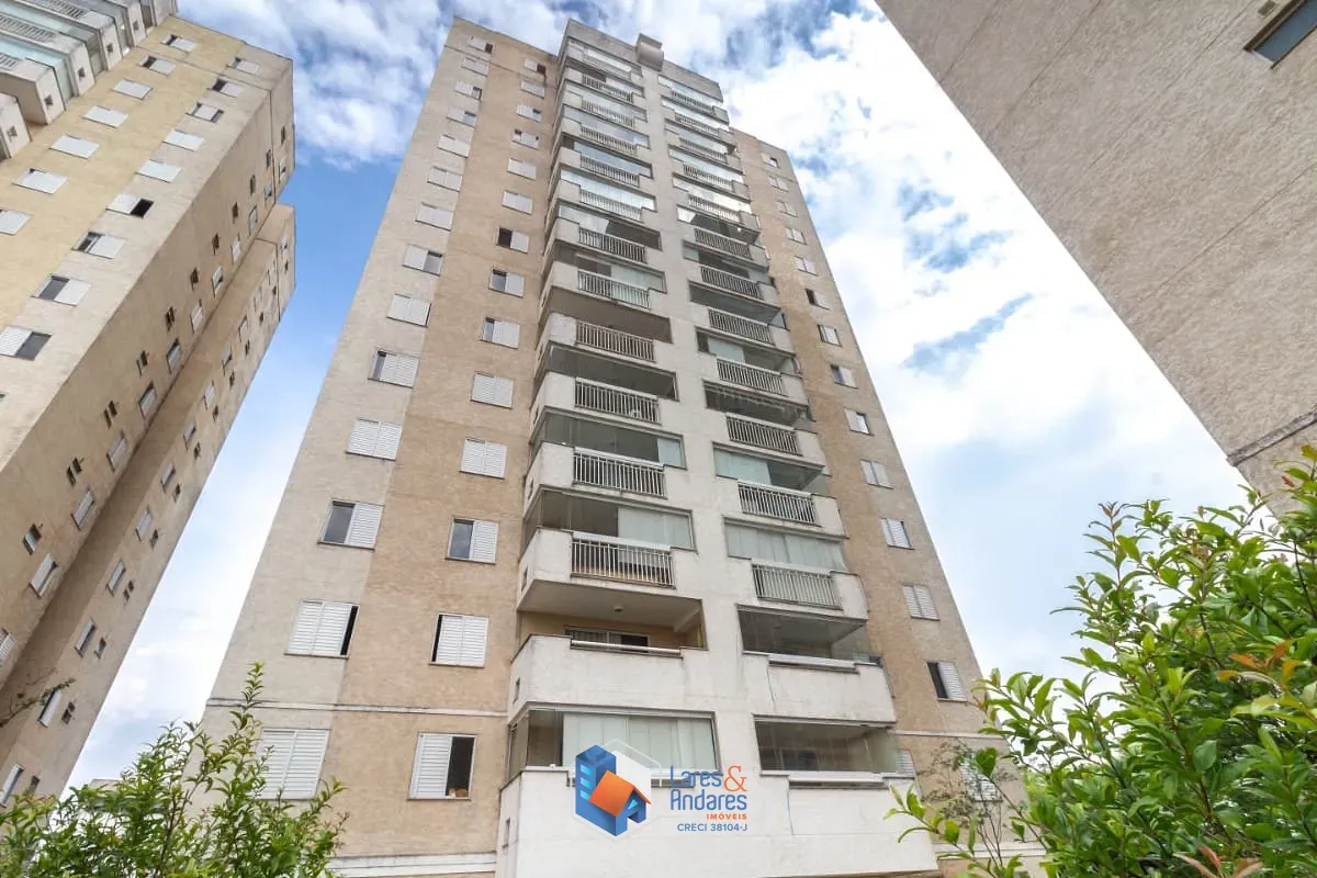 Apartamento, 3 quartos, 84 m² - Foto 58