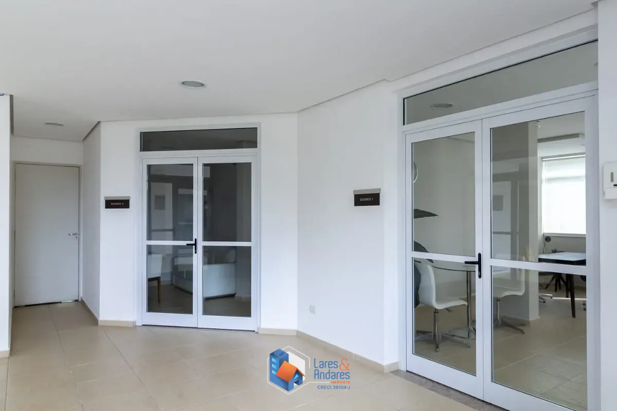 Apartamento, 3 quartos, 84 m² - Foto 39