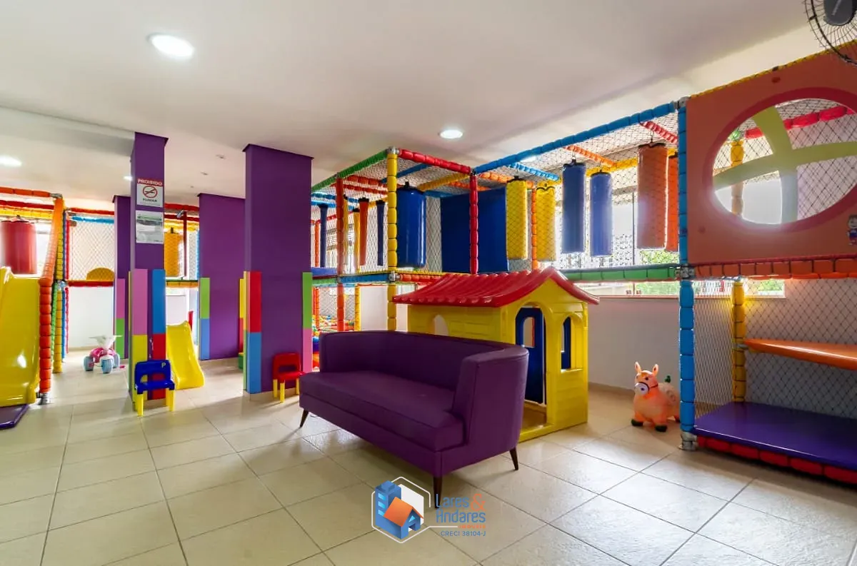 Apartamento, 3 quartos, 84 m² - Foto 36