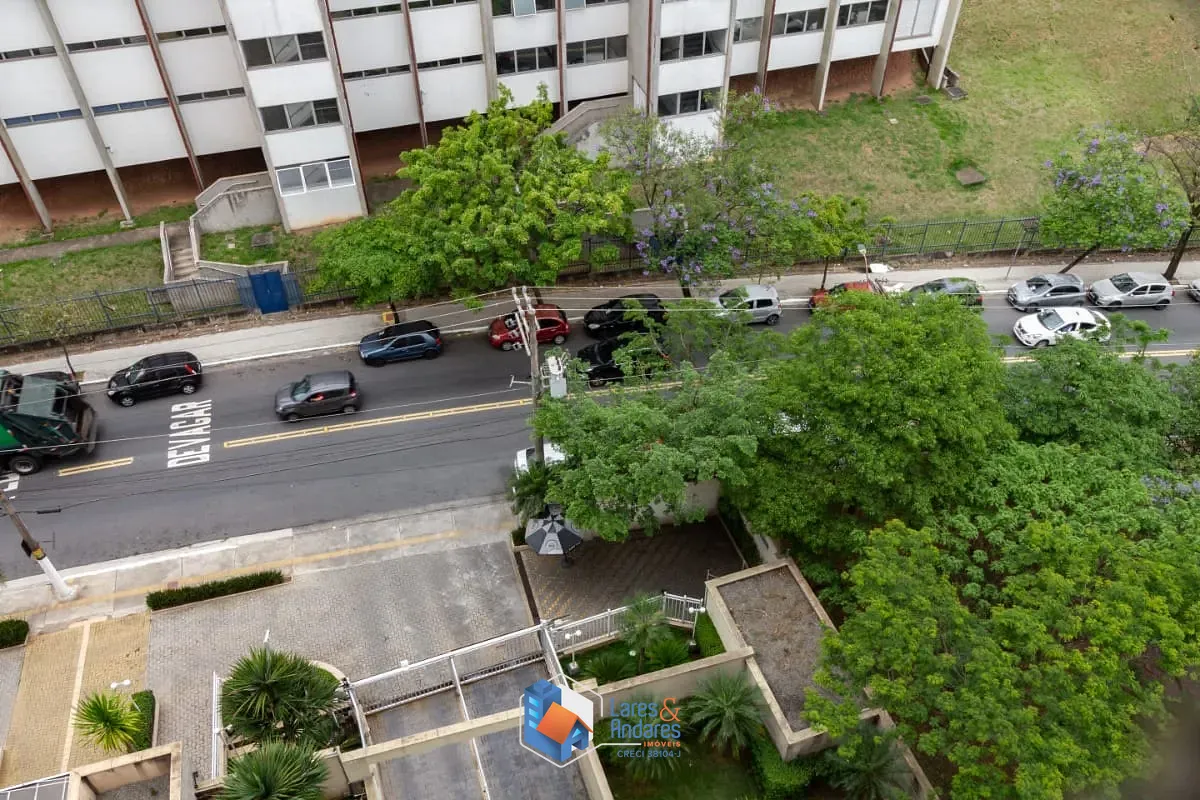 Apartamento, 3 quartos, 84 m² - Foto 13