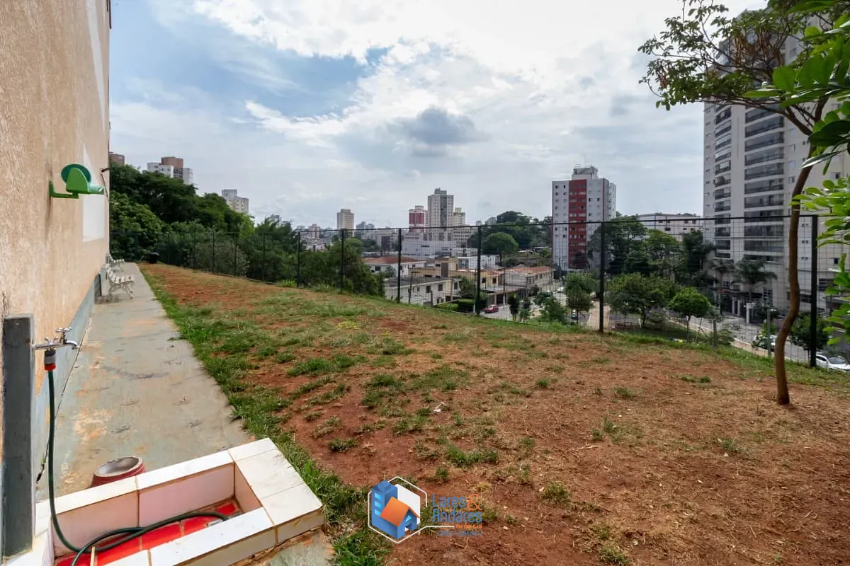 Apartamento, 3 quartos, 84 m² - Foto 55