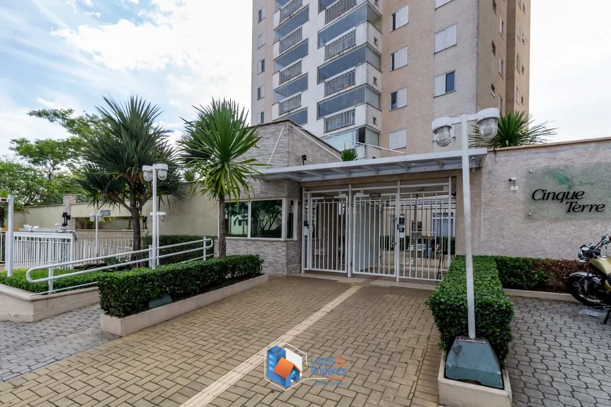 Apartamento, 3 quartos, 84 m² - Foto 60