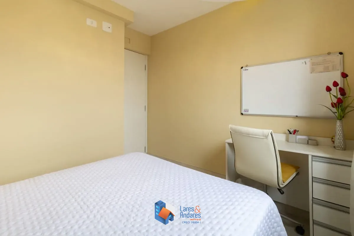 Apartamento, 3 quartos, 84 m² - Foto 25