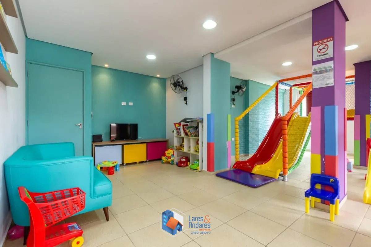 Apartamento, 3 quartos, 84 m² - Foto 37