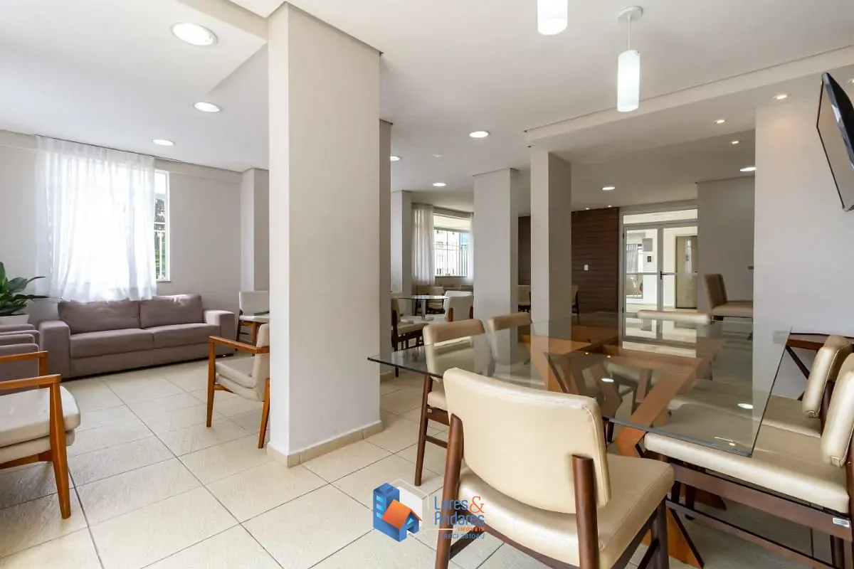Apartamento, 3 quartos, 84 m² - Foto 35