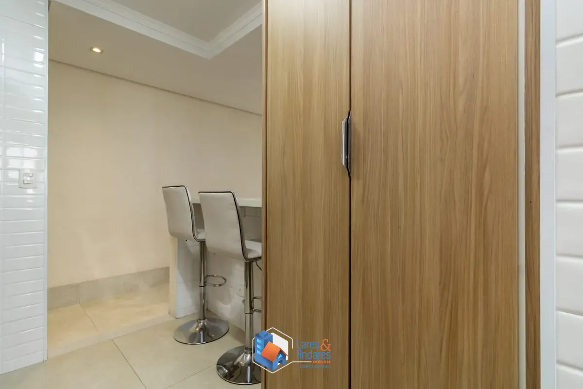 Apartamento, 3 quartos, 84 m² - Foto 28