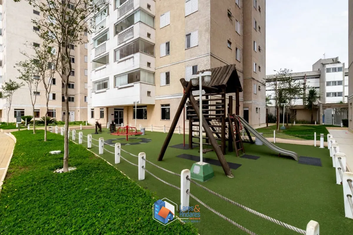 Apartamento, 3 quartos, 84 m² - Foto 50