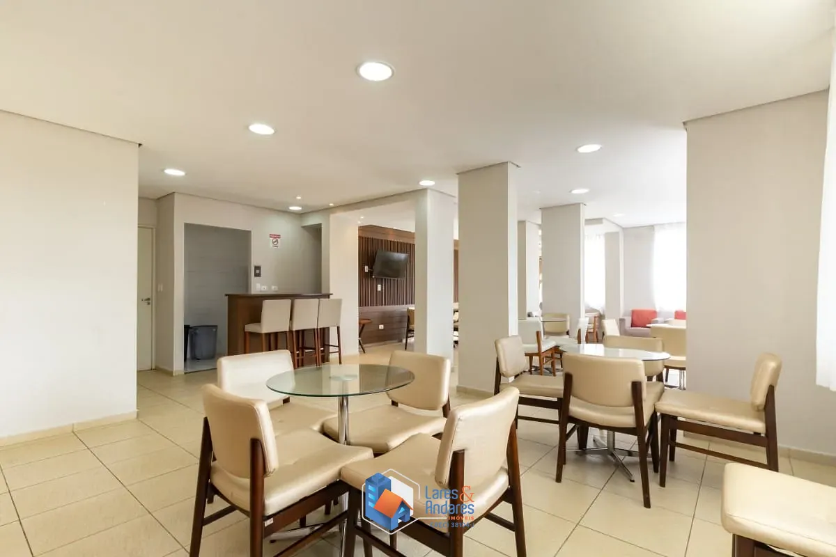Apartamento, 3 quartos, 84 m² - Foto 34