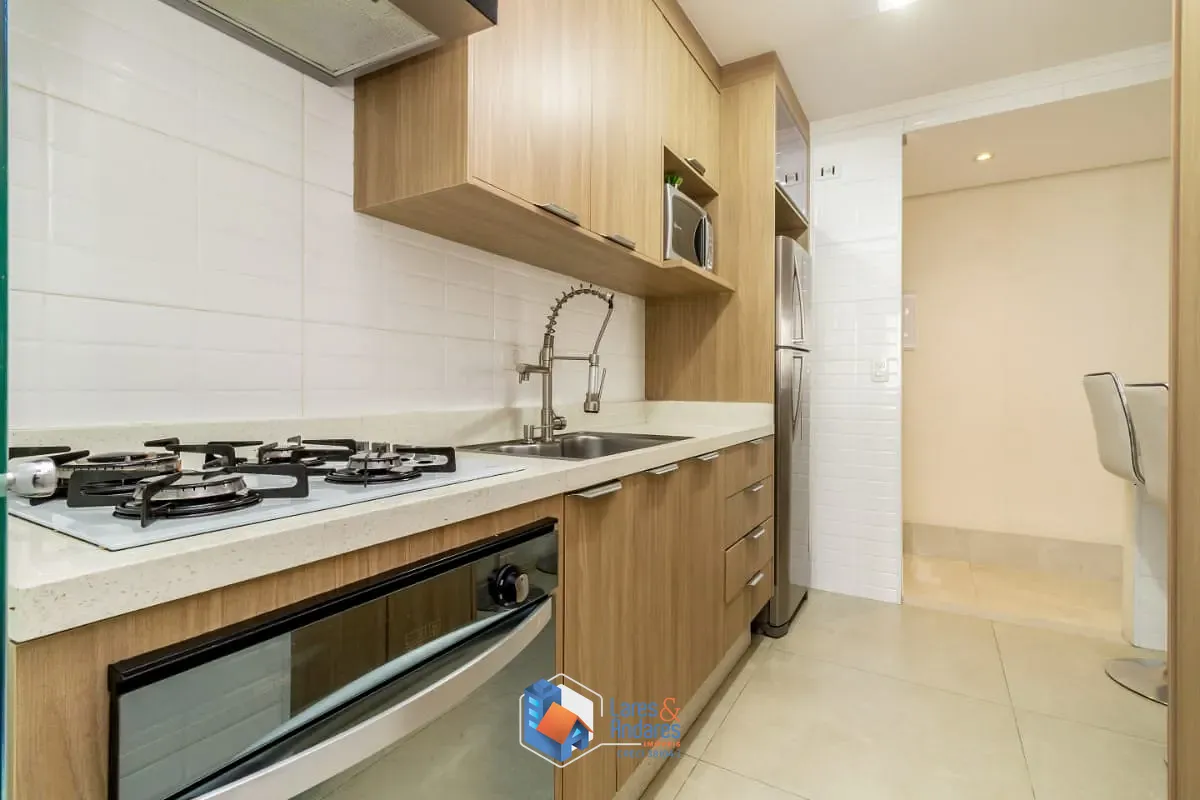 Apartamento, 3 quartos, 84 m² - Foto 29