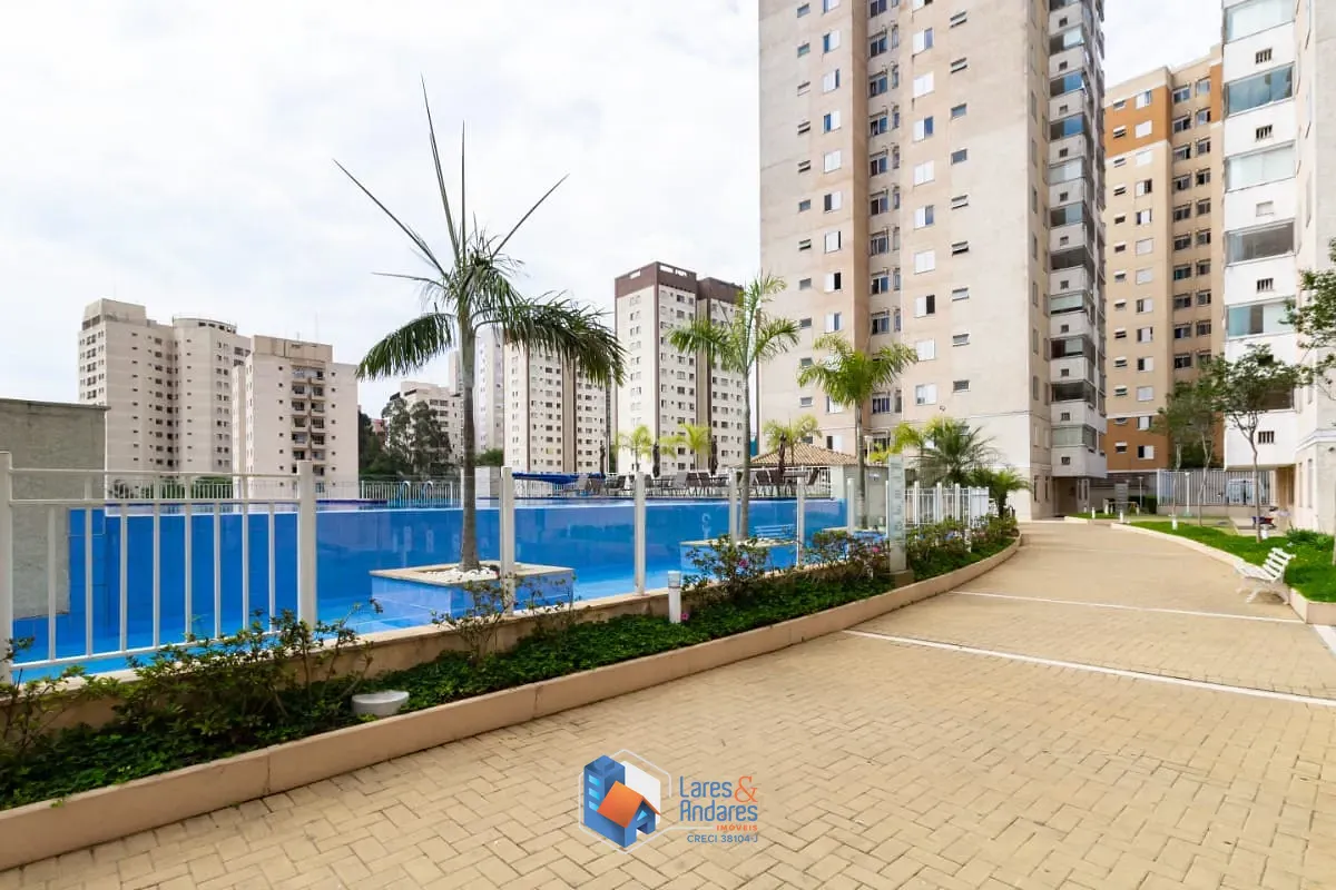 Apartamento, 3 quartos, 84 m² - Foto 41