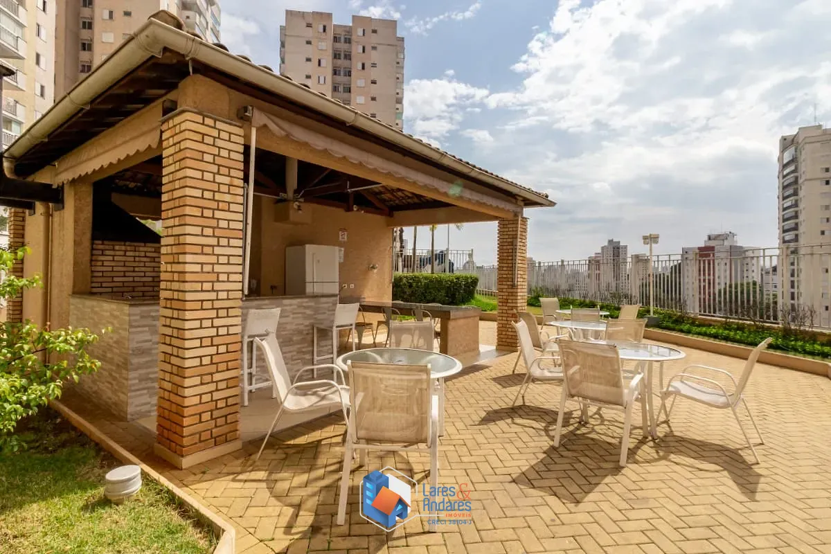 Apartamento, 3 quartos, 84 m² - Foto 49