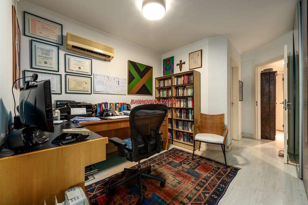 Apartamento, 3 quartos, 279 m² - Foto 6