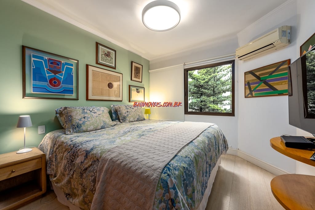 Apartamento, 3 quartos, 279 m² - Foto 9