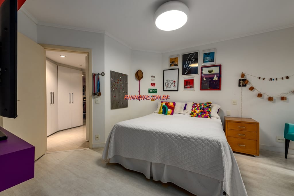 Apartamento, 3 quartos, 279 m² - Foto 8