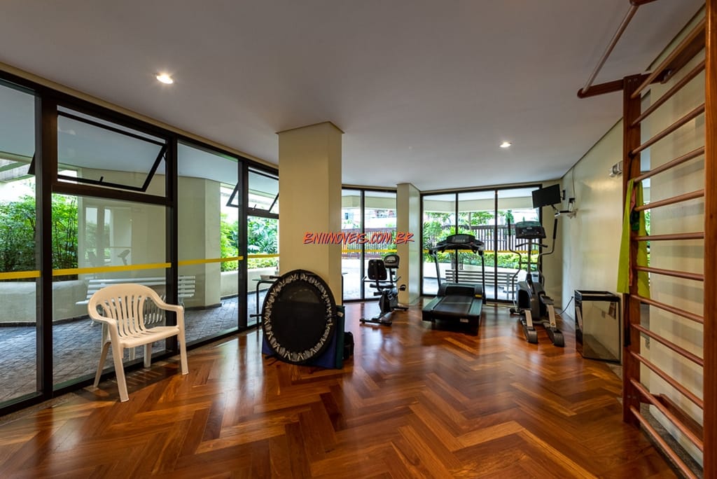 Apartamento, 3 quartos, 279 m² - Foto 11