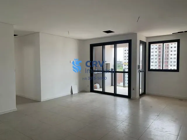 Apartamento com 92m² 3 quartos e 2 banheiros, para alugar, no bairro Terra Bonita em Londrina