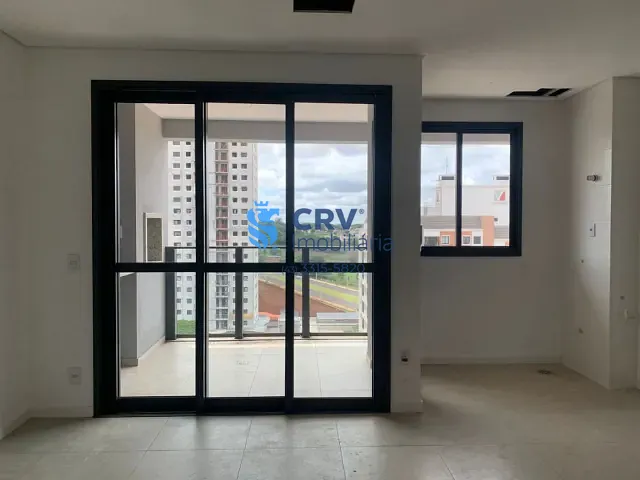 Apartamento com 92m² 3 quartos e 2 banheiros, para alugar, no bairro Terra Bonita em Londrina