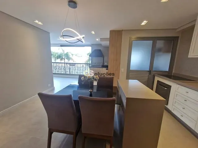 Apartamento 2 quartos e 3 banheiros, à venda, no bairro Lapa em São Paulo