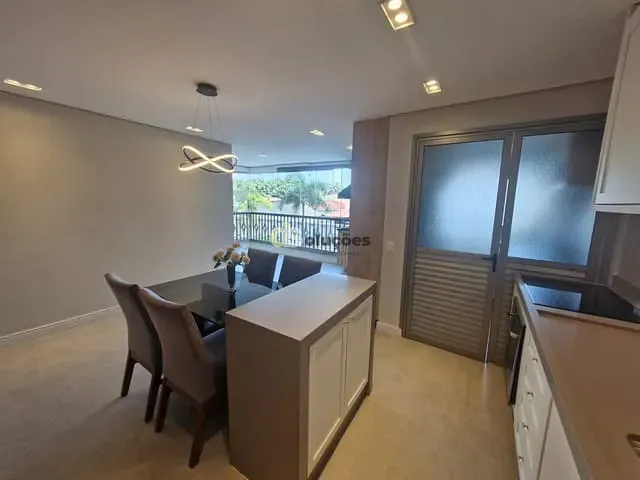 Apartamento 2 quartos e 3 banheiros, à venda, no bairro Lapa em São Paulo