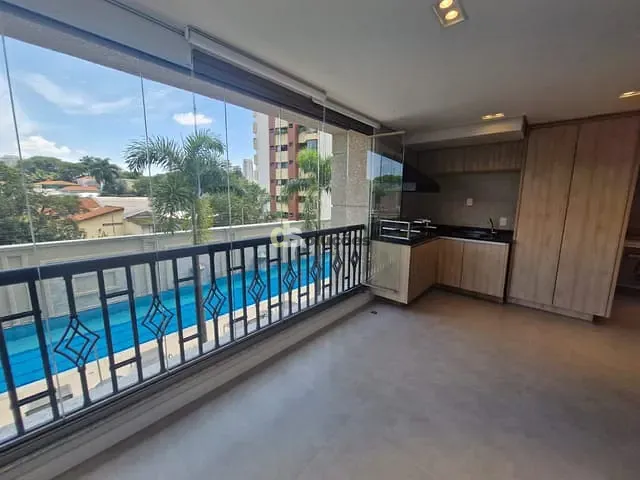 Apartamento 2 quartos e 3 banheiros, à venda, no bairro Lapa em São Paulo