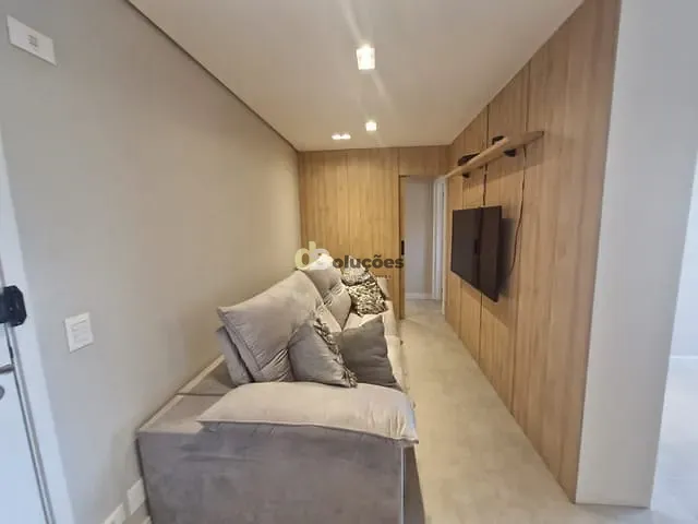 Apartamento 2 quartos e 3 banheiros, à venda, no bairro Lapa em São Paulo