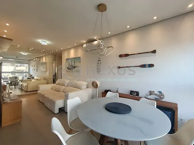 Apartamento 2 quartos e 2 banheiros, à venda, no bairro Enseada em Guarujá