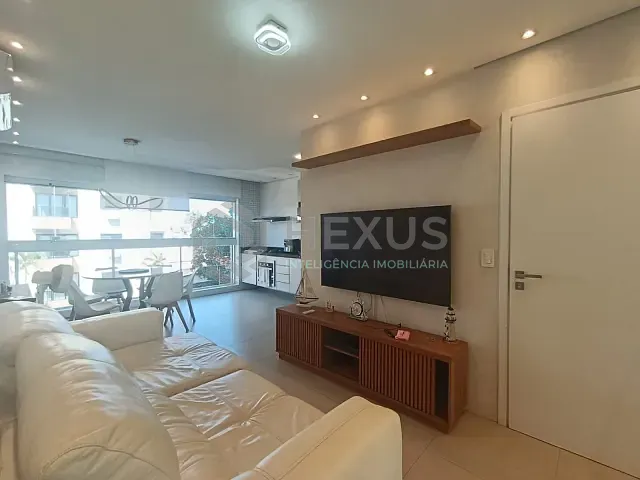 Apartamento 2 quartos e 2 banheiros, à venda, no bairro Enseada em Guarujá