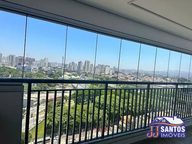 Apartamento 3 quartos e 2 banheiros, à venda, no bairro Cidade Mãe do Céu em São Paulo