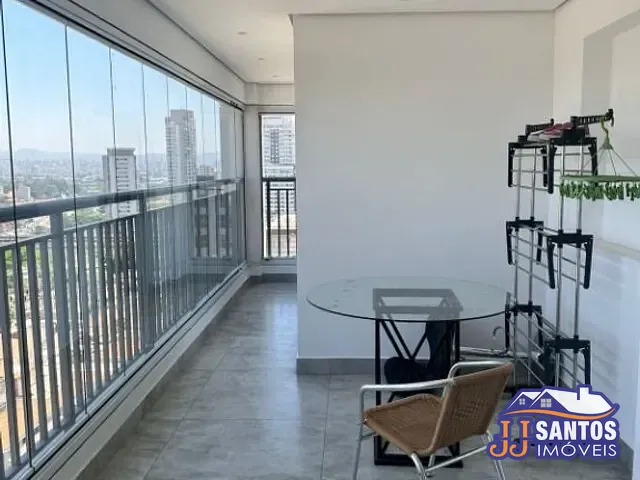 Apartamento 3 quartos e 2 banheiros, à venda, no bairro Cidade Mãe do Céu em São Paulo