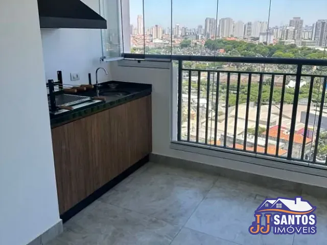 Apartamento 3 quartos e 2 banheiros, à venda, no bairro Cidade Mãe do Céu em São Paulo