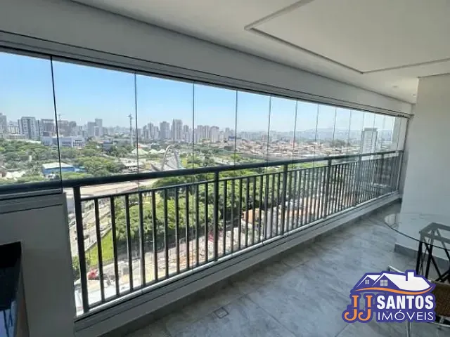Apartamento 3 quartos e 2 banheiros, à venda, no bairro Cidade Mãe do Céu em São Paulo