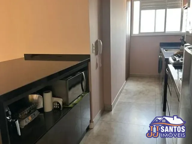 Apartamento 3 quartos e 2 banheiros, à venda, no bairro Cidade Mãe do Céu em São Paulo