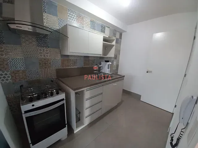Apartamento 3 quartos e 2 banheiros, para alugar, no bairro Chácara Inglesa em São Paulo