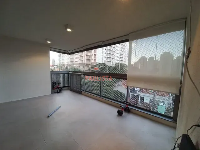 Apartamento 3 quartos e 2 banheiros, para alugar, no bairro Chácara Inglesa em São Paulo