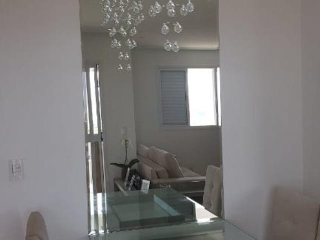 Foto do Apartamento - Apartamento no Veredas Paraiso Jd América | RUSSI IMÓVEIS