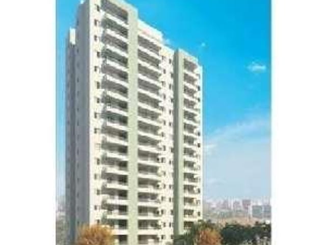Foto do Apartamento - Apartamento no Veredas Paraiso Jd América | RUSSI IMÓVEIS