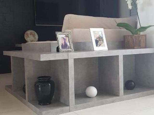 Foto do Apartamento - Apartamento no Veredas Paraiso Jd América | RUSSI IMÓVEIS